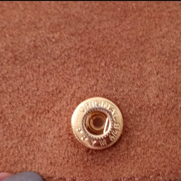 🐎VTG Longchamp🐎 - Le Pliage Small Long Handle "Shopping" - Picture 8 of 16